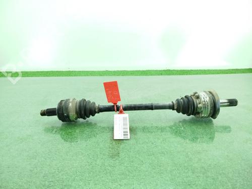 Used Left rear driveshaft BMW 1 (E87) 118 d (143 hp) 30625564