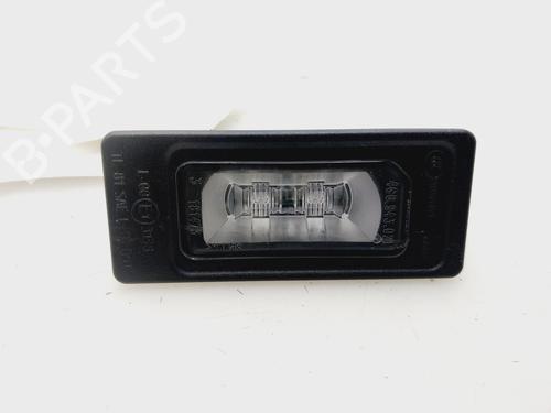 Used Licence plate light AUDI A4 B8 (8K2) [2007-2017]  30901184