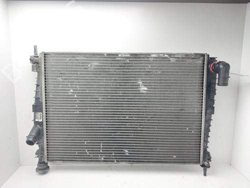 Used Water radiator ALFA ROMEO 159 (939_) 1.9 JTDM 16V (939AXC1B, 939AXC12) (150 hp) 32411120