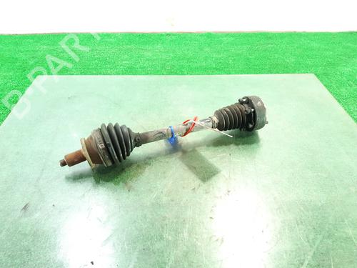 Used Left front driveshaft SEAT CORDOBA (6L2) 1.4 16V (75 hp) 9746356