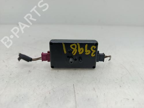 Used Electronic module BMW 3 (F30, F80) 320 d (190 hp) 31113841