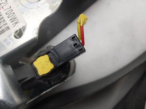 Front left seatbelt HYUNDAI i30 (FD) | BP38224529I26 - Image 2