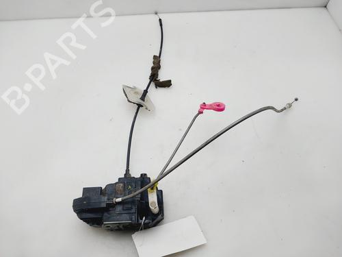 Used Front left lock Front left lock NISSAN QASHQAI I (J10, NJ10) 2.0 dCi (150 hp) 32229472 32229472