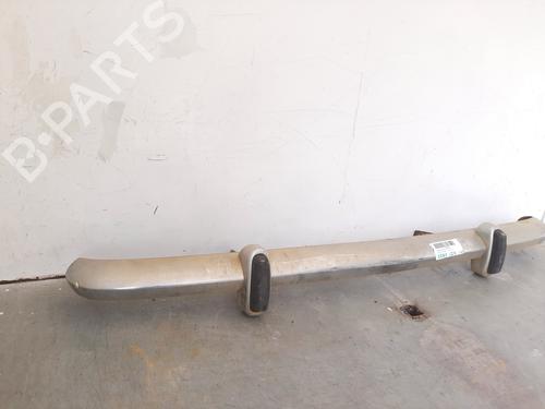 Front bumper SEAT 127 (127A)  | BP12440611C7 