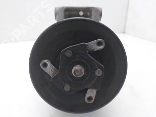 AC compressor MERCEDES-BENZ CLK (C209)  | BP17472816M34