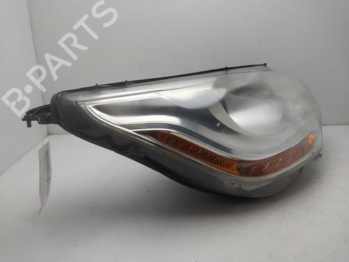Right headlight CITROËN DS4 (NX_) | BP38604852C29 - Image 2