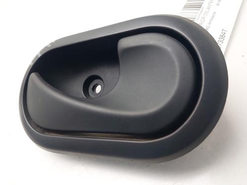 Front right interior door handle DACIA SANDERO | BP34613100I14 - Image 2