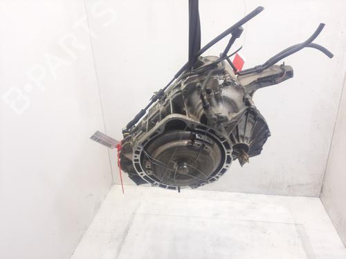 Used Gearbox MERCEDES-BENZ A-CLASS (W168) A 160 (168.033, 168.133) (102 hp) 29337996