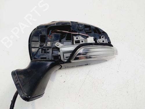 Left mirror TOYOTA PRIUS (_W3_) 1.8 Hybrid (ZVW3_) | BP29440453C26 
