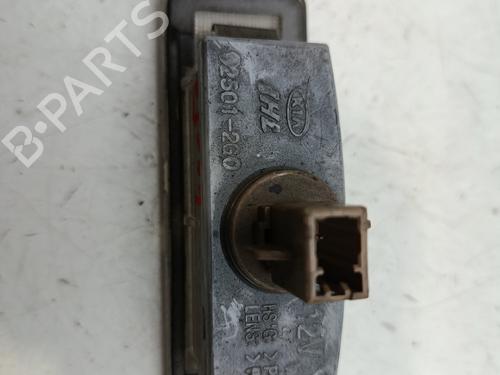 Nummerpladelys HYUNDAI i40 I (VF) 1.7 CRDi | BP31176048I40