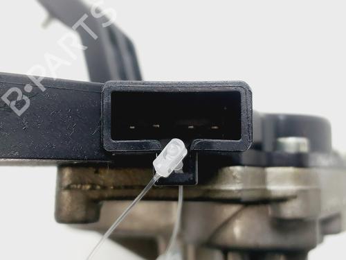 Rear wiper motor KIA CEE'D SW (ED) | BP32491393M102