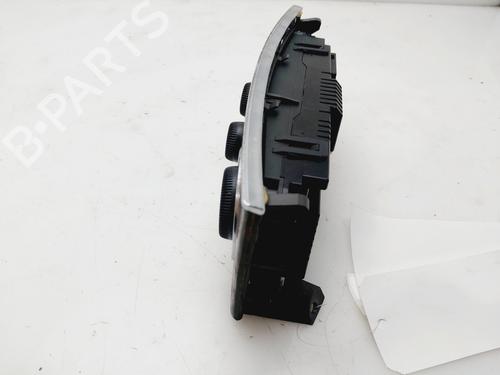 Climate control MERCEDES-BENZ C-CLASS (W203) C 220 CDI (203.008) | BP22911758I5 