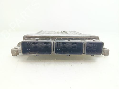 Engine control unit (ECU) RENAULT MEGANE III Grandtour (KZ0/1)  | BP29753764M57