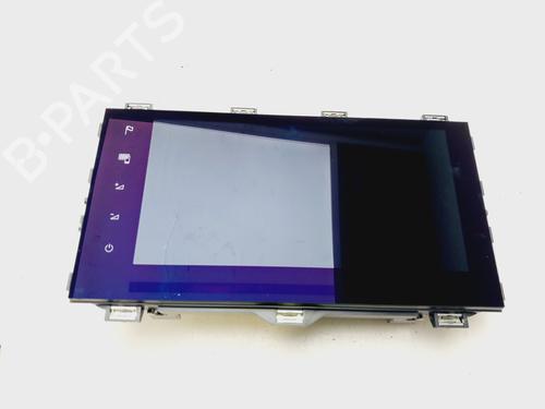 Used Display monitor SEAT ATECA (KH7, KHP) [2016-2025]  27709076