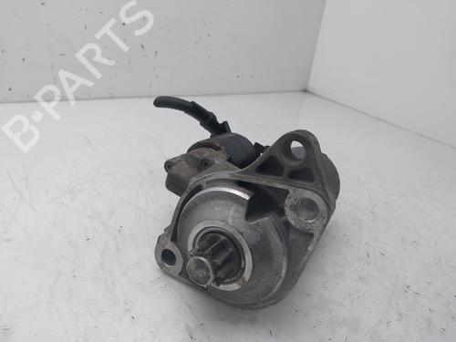 Used Starter Starter SKODA OCTAVIA I (1U2) [1996-2010] 34519427 34519427