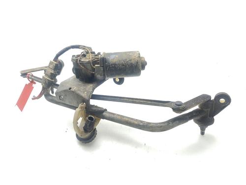 Front wiper motor CITROËN JUMPY I (U6U_) 1.9 TD | BP27375683M29 