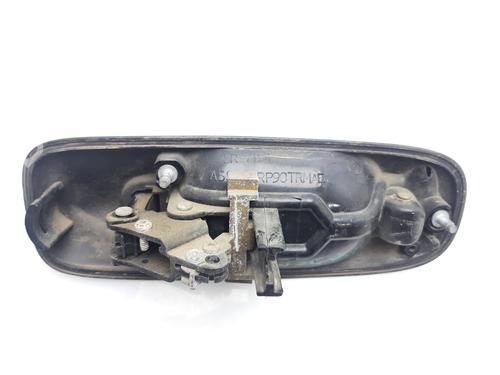 Rear left exterior door handle CHRYSLER VOYAGER IV (RG, RS) 2.5 CRD | BP17961534C130 