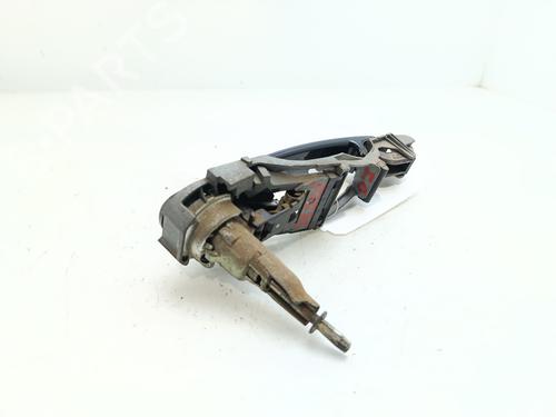 Front left exterior door handle SEAT ALTEA XL (5P5, 5P8)  | BP28289234C128 