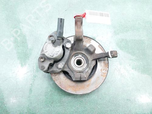 Left front steering knuckle RENAULT CLIO II (BB_, CB_) 1.9 D (B/CB0E, BB0J) | BP20236432M25 