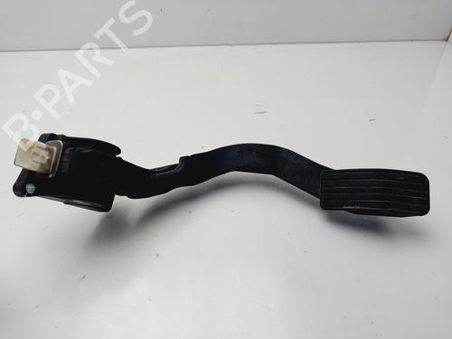 Pedal PEUGEOT 1007 (KM_) [2005-2026]  31723309