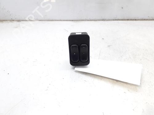 Used Left front window switch OPEL ZAFIRA A MPV (T98) 2.2 DTI 16V (F75) (125 hp) 12401925