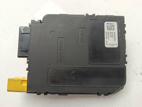 Electronic module SEAT ALTEA (5P1)  | BP27605435M83 