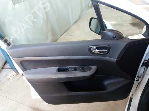 Clutch slave cylinder PEUGEOT 307 (3A/C) 2.0 HDi 110 | BP13992135M113