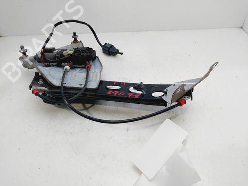 Rear right window mechanism FORD FOCUS II Convertible 2.0 | BP29398952C25 