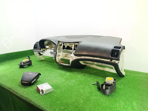 Airbag Kit HYUNDAI ix55  | BP31147186C86 