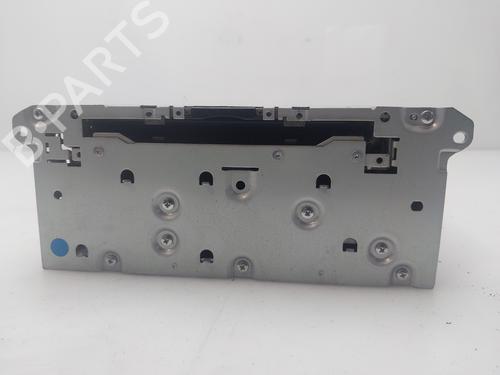 Bilradio INFINITI Q50 50 D (170 hp) 18911673