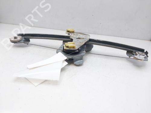 Front left window mechanism CITROËN C1 (PM_, PN_) 1.4 HDi | BP14936568C22 