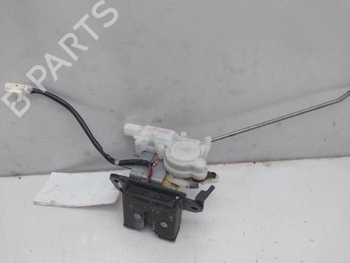 Tailgate lock MAZDA 5 (CR) 2.0 CD (CR19) | BP15596594C101 