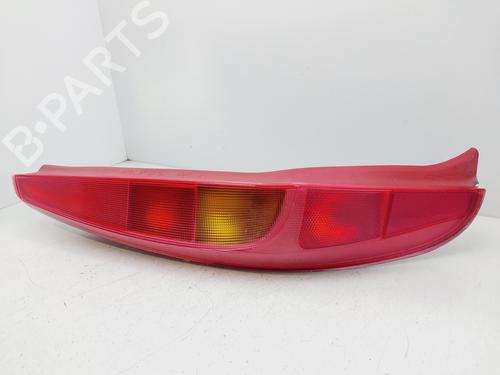 Left taillight FIAT PUNTO Hatchback Van (188_) 1.2 60 | BP29606167C34 