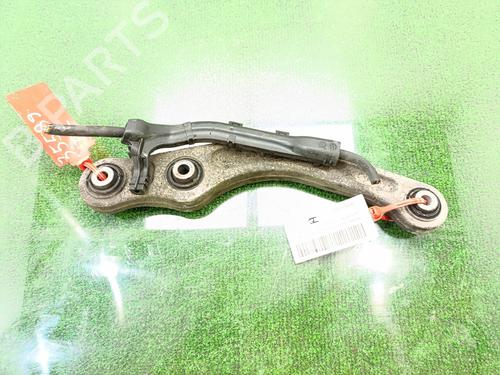 Left rear suspension arm AUDI A8 D3 (4E2, 4E8) 4.2 FSI quattro 4E0505323AB |
