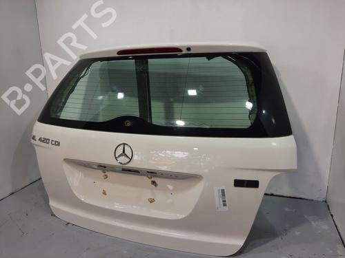 Tailgate MERCEDES-BENZ M-CLASS (W164) ML 420 CDI 4-matic (164.128) | BP16224670C6 