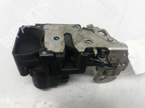 Used Front right lock CHEVROLET NUBIRA Saloon 1.4 (95 hp) 2858830