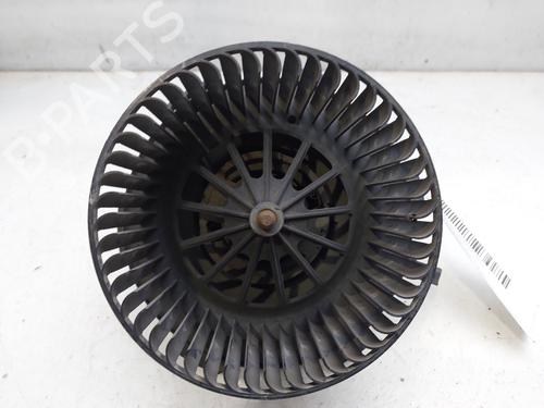 Used Heater blower motor OPEL ZAFIRA / ZAFIRA FAMILY B (A05) 1.9 CDTI (M75) (100 hp) 16958519