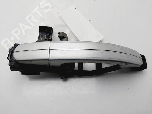 Used Rear right exterior door handle FORD FOCUS II Turnier (DA_, FFS, DS) [2004-2012]  32177131