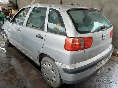 Right taillight SEAT IBIZA II (6K1) 1.9 TDI | BP12420256C35 