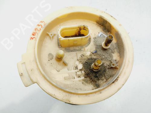 Fuel pump VW GOLF VI (5K1) | BP30133545M76