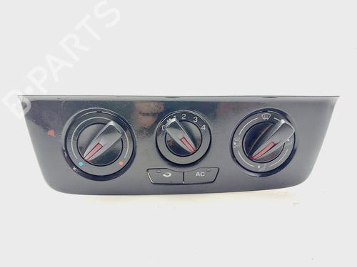 Used Climate control SEAT IBIZA IV (6J5, 6P1) [2008-2017]  19804241