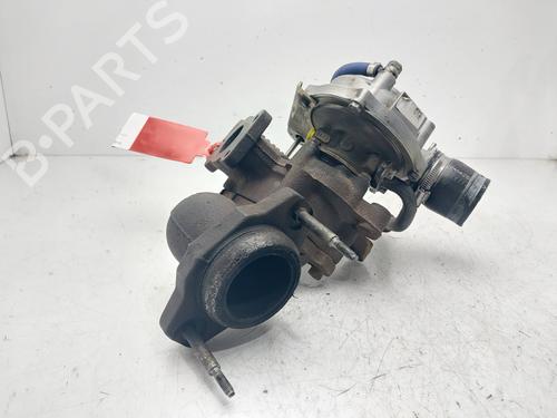 Turbocharger/Supercharger PEUGEOT 306 (7B, N3, N5) | BP30138244M71