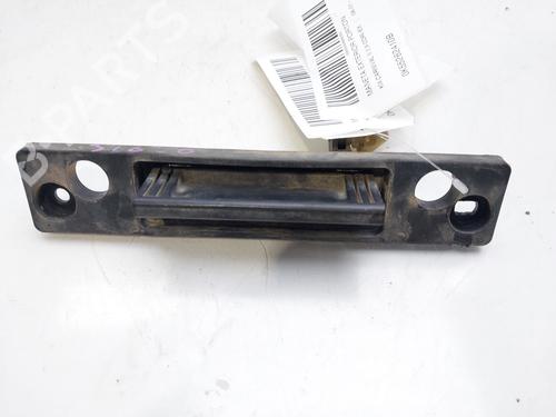 Used Tailgate handle KIA CARNIVAL II (GQ) 2.9 CRDi (144 hp) 13096027