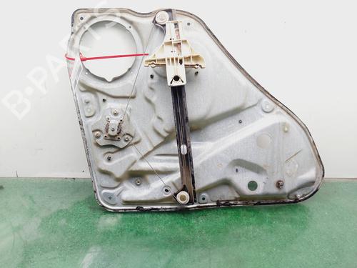Used Rear right window mechanism VW PASSAT B5.5 (3B3) 1.9 TDI (101 hp) 30063011