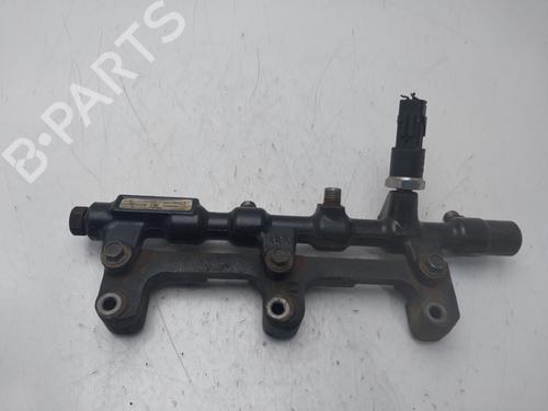Used Injection rail Injection rail HYUNDAI TERRACAN (HP) 2.9 CRDi 4WD (150 hp) 33542905 33542905