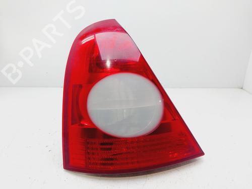 Lampa tylna lewa RENAULT CLIO II (BB_, CB_) 1.2 (BB0A, BB0F, BB10, BB1K, BB28, BB2D, BB2H, CB0A,... 8200071413 |
