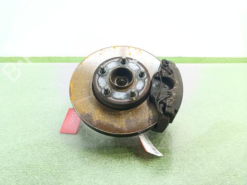Used Right front steering knuckle Right front steering knuckle FORD FOCUS II (DA_, HCP, DP) [2004-2013] 33113516 33113516