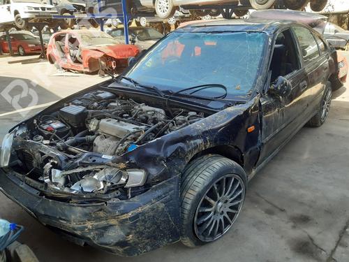 Used Parts HONDA ACCORD V (CC, CD)  2.0 i S (CD4)  1077500