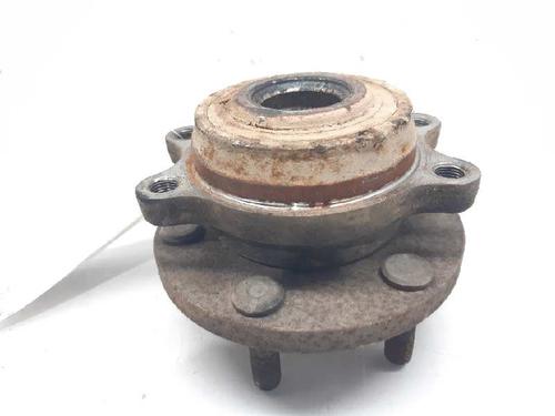 Used Right front steering knuckle Right front steering knuckle NISSAN NAVARA NP300 (D40) 2.5 dCi 4WD (171 hp) 33443239 33443239