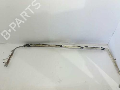 Used Left curtain airbag VW GOLF V (1K1) [2003-2010]  5387136
